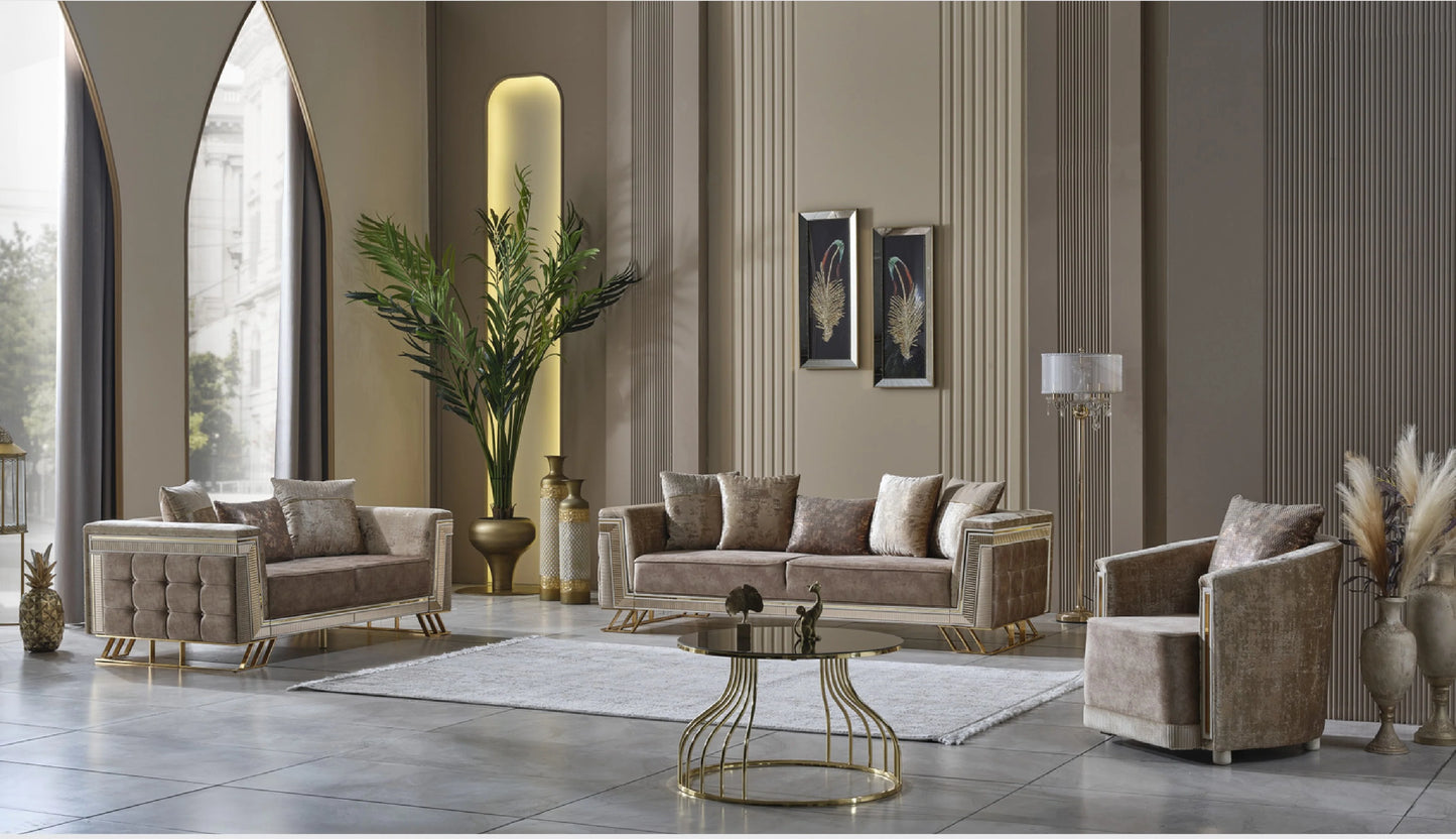 Vega Sofa Bed