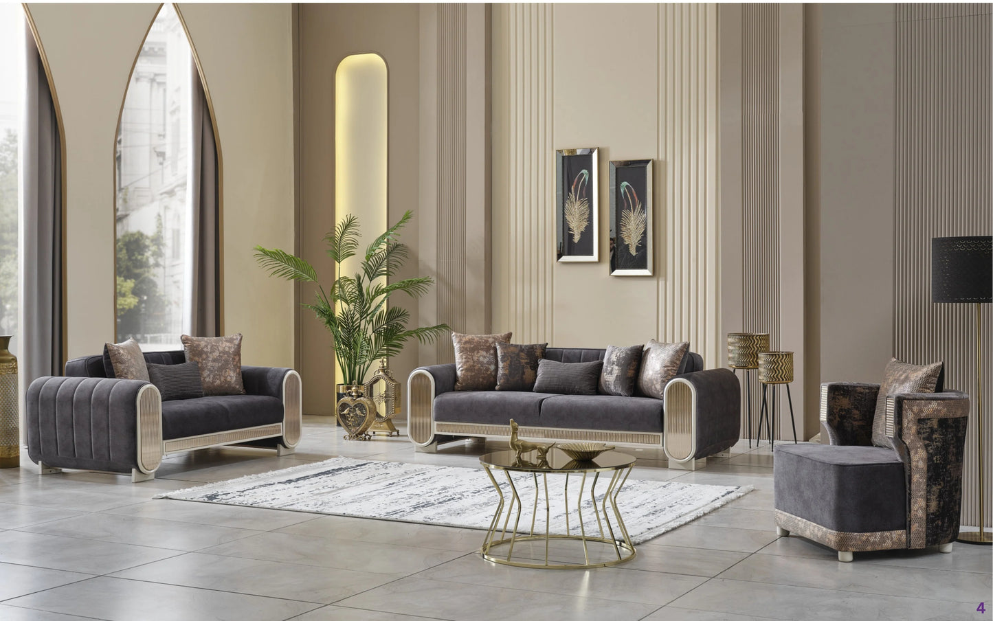 Espada Sofa Bed