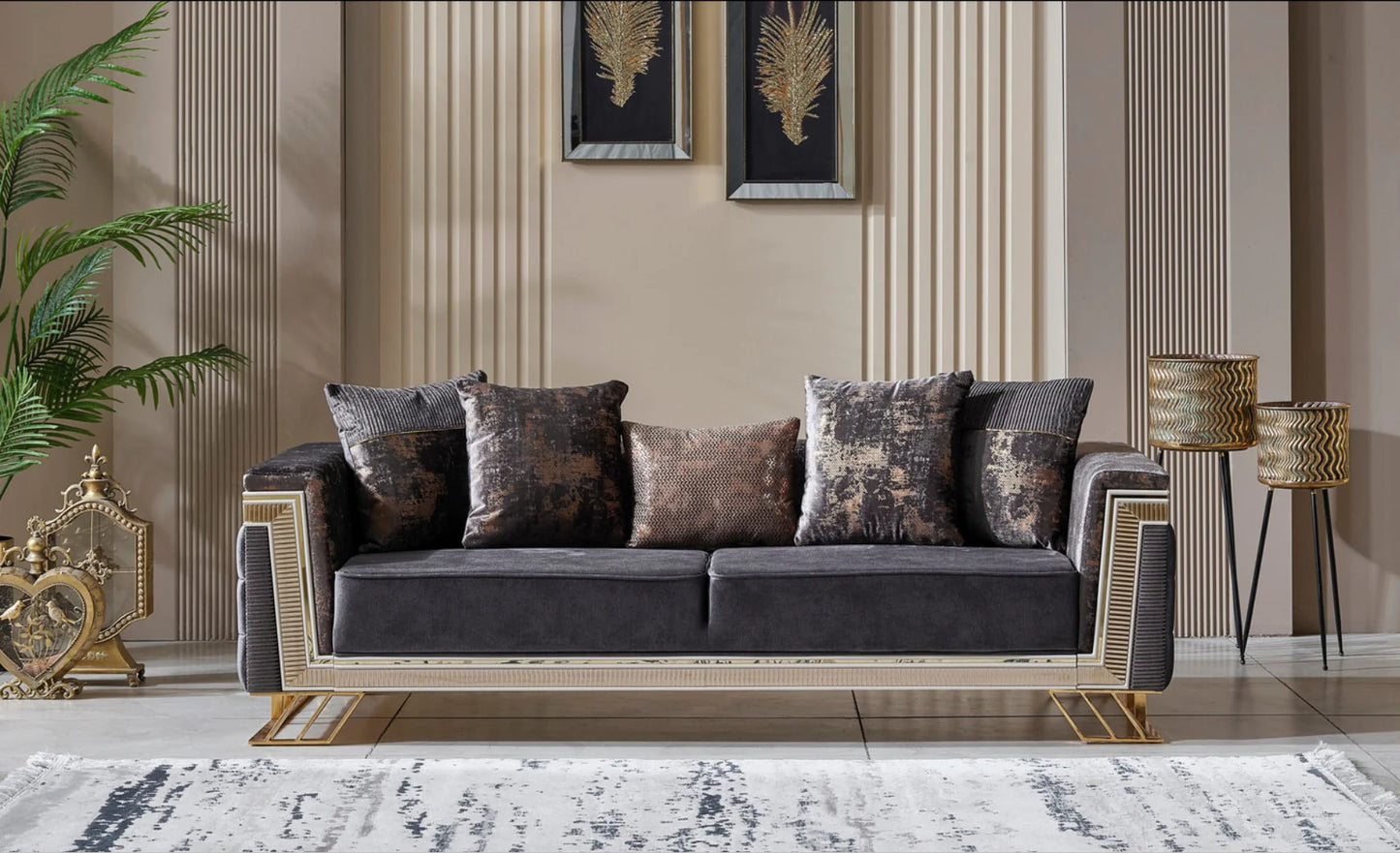 Vega Sofa Bed