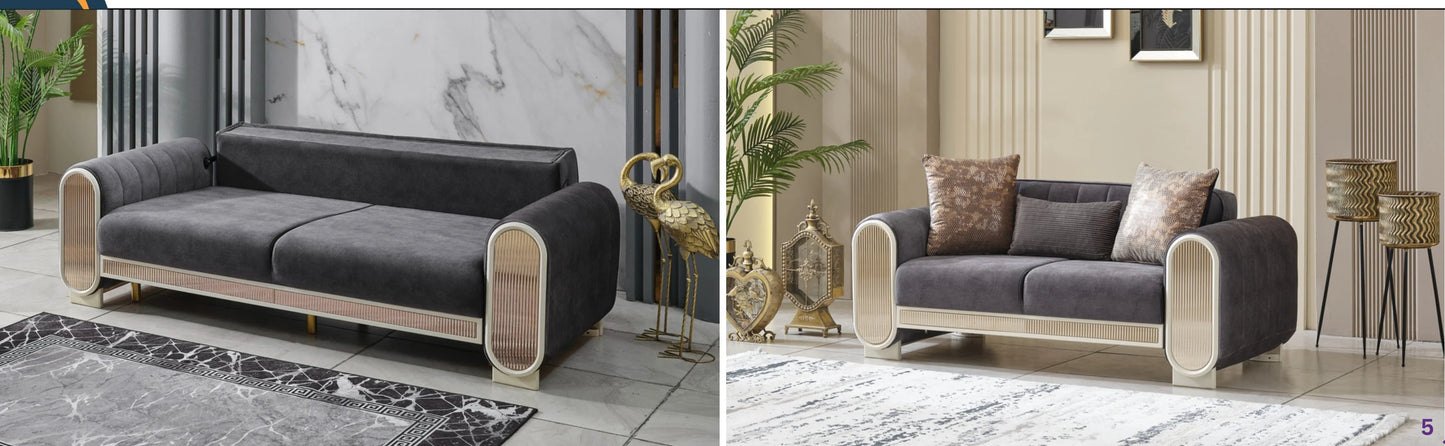 Espada Sofa Bed