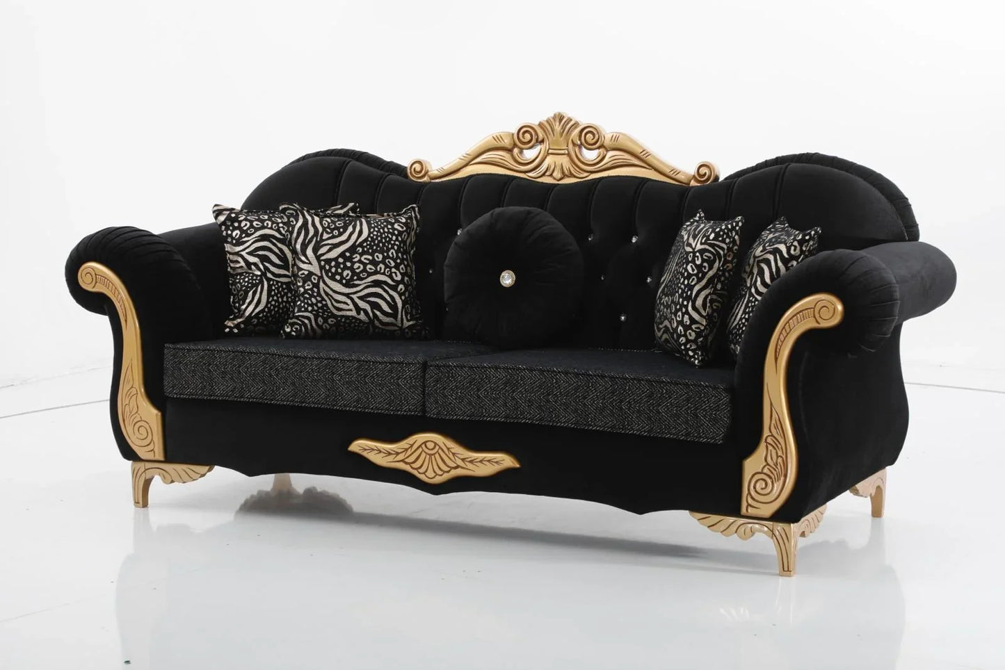 Dynasty Sofa