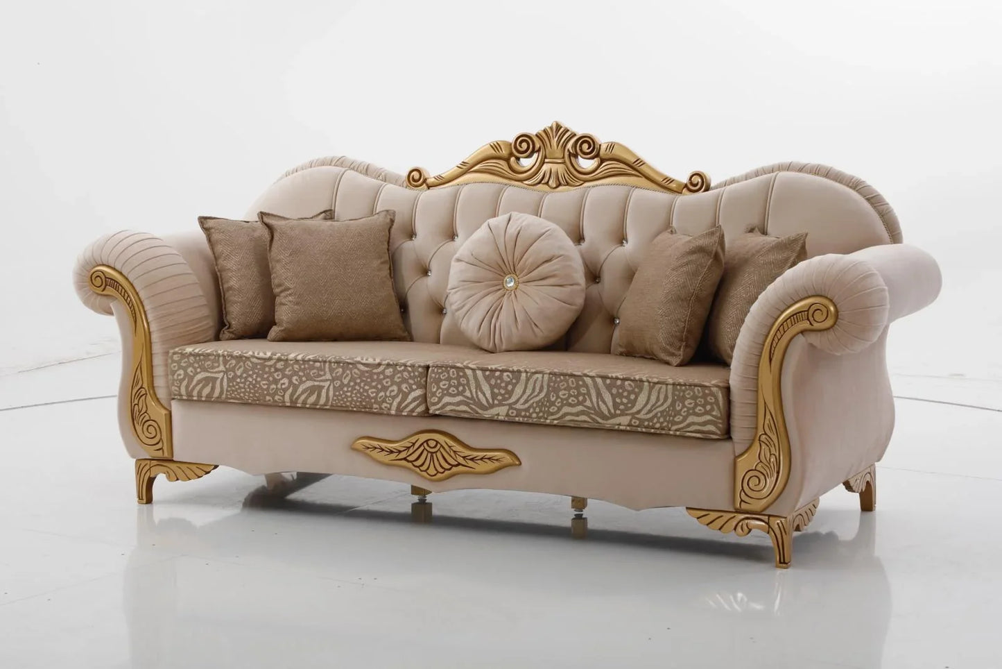 Dynasty Sofa