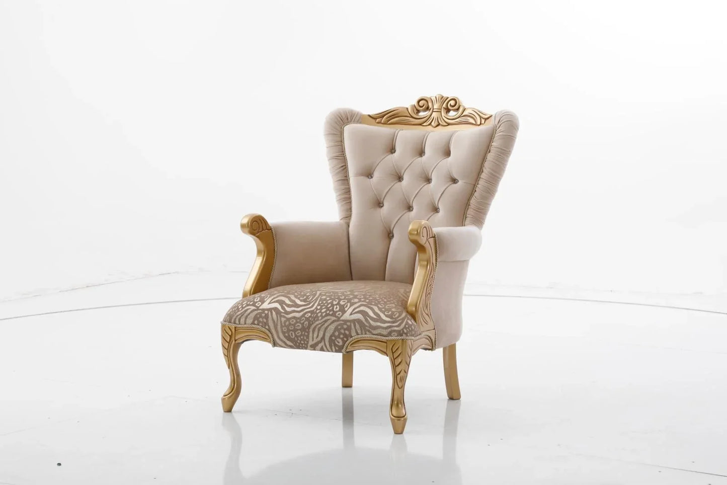 Dynasty Sofa