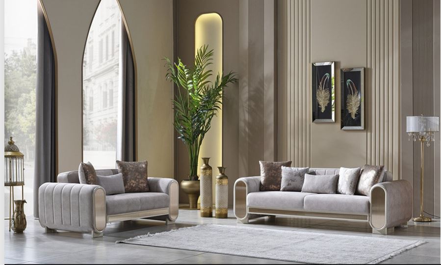 Espada Sofa Bed